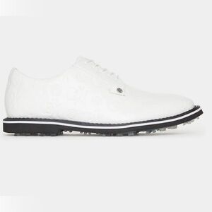 G/FORE White Athletic Shoes